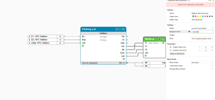E-posta Oluşturucu ve Çağrı Oluşturucu: Otomatik, Özelleştirilmiş Bildirimler